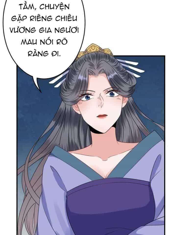 Vương Gia Kiêu Ngạo Quá Khó Cua - Chương 60 - ảnh 7