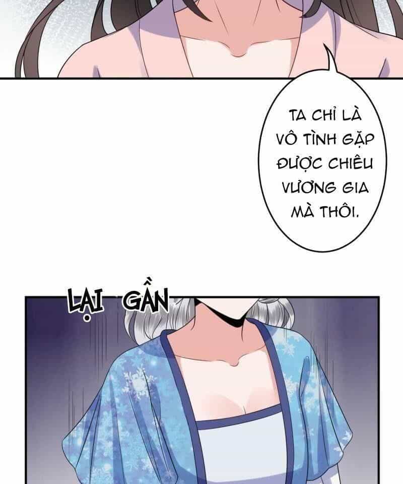 Vương Gia Kiêu Ngạo Quá Khó Cua - Chương 60 - ảnh 9