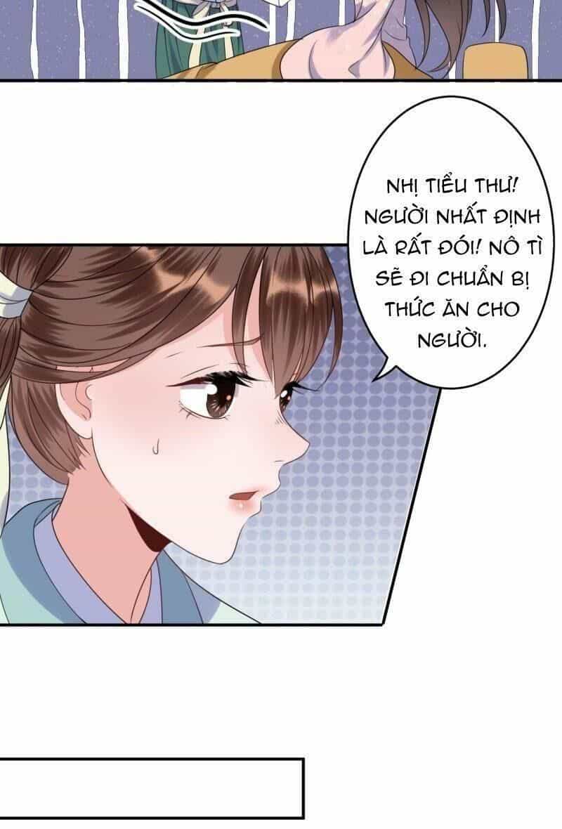 Vương Gia Kiêu Ngạo Quá Khó Cua - Chương 61 - ảnh 10
