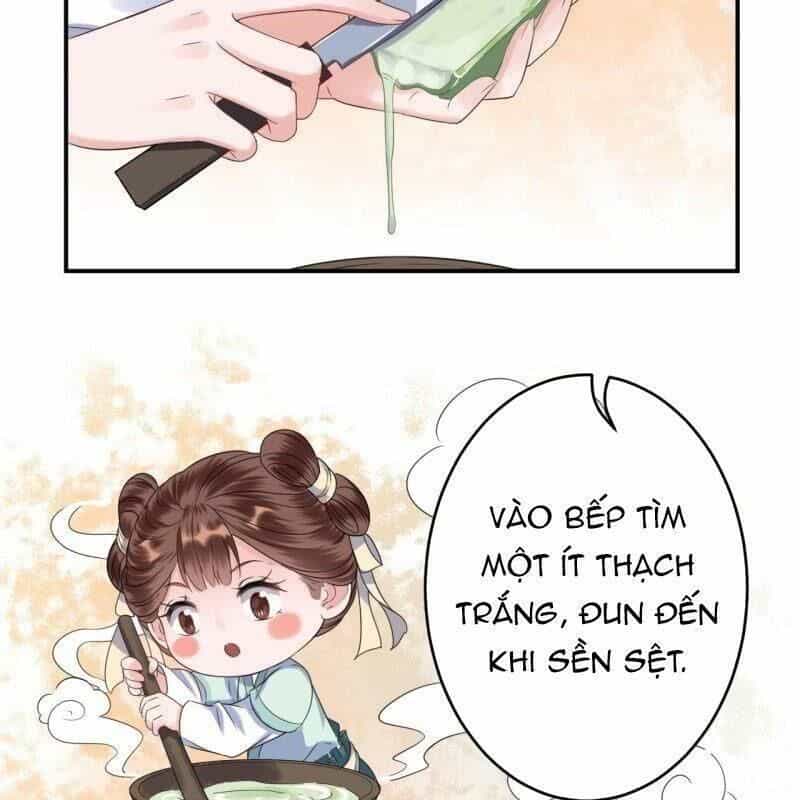 Vương Gia Kiêu Ngạo Quá Khó Cua - Chương 62 - ảnh 4