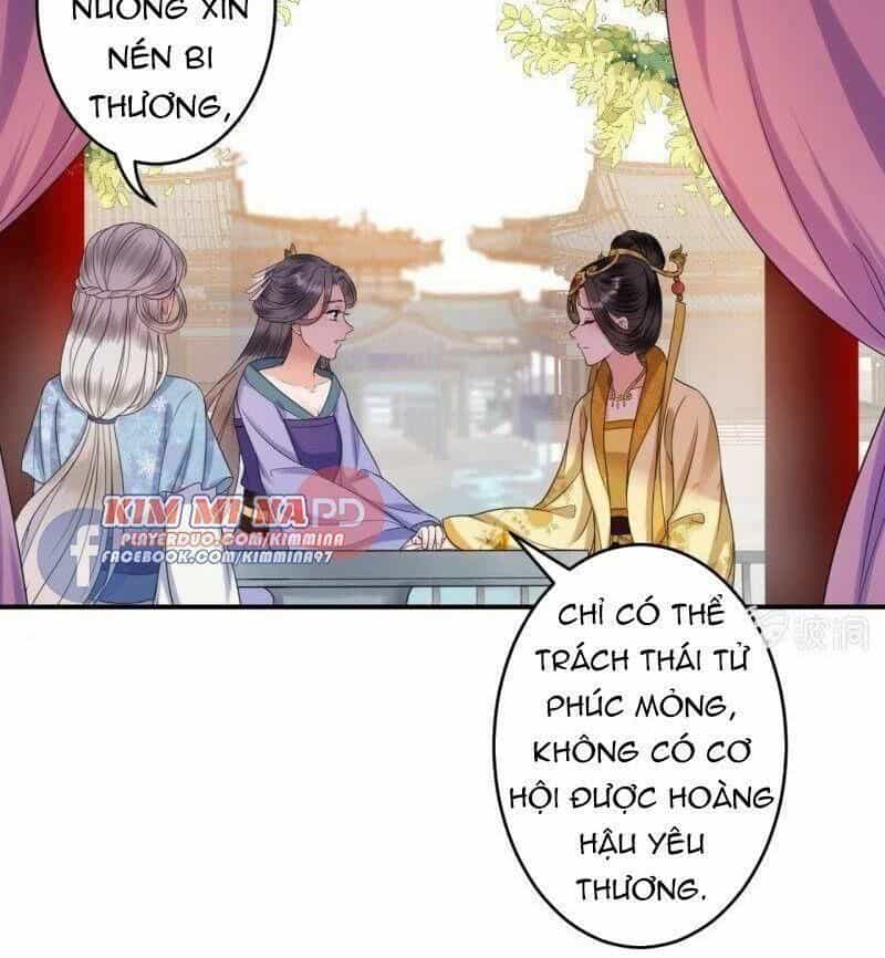 Vương Gia Kiêu Ngạo Quá Khó Cua - Chương 63 - ảnh 31
