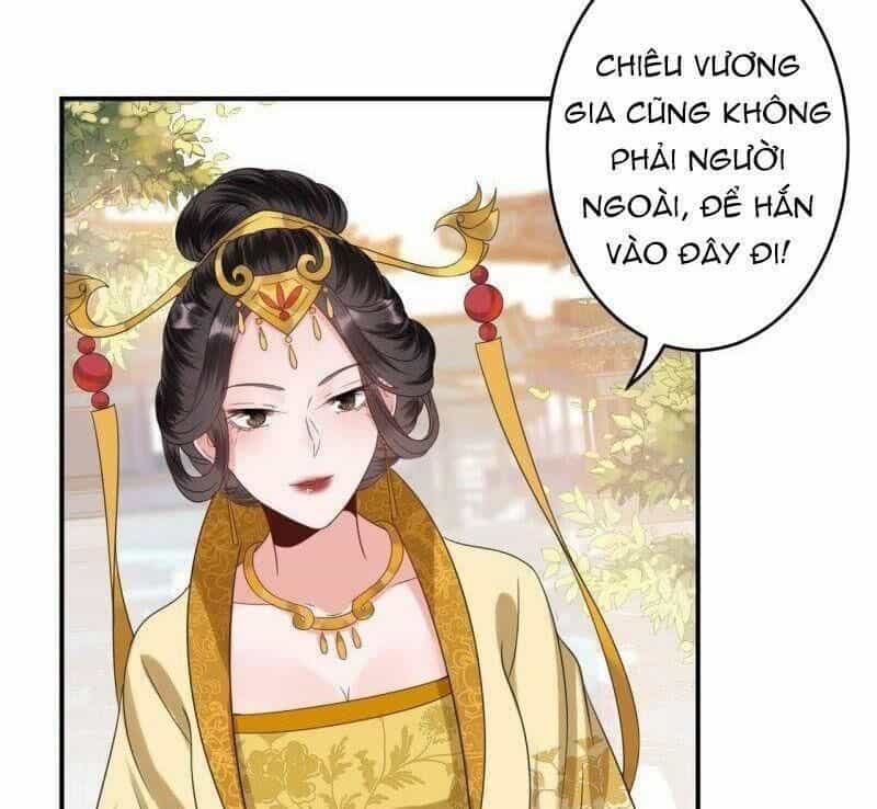 Vương Gia Kiêu Ngạo Quá Khó Cua - Chương 63 - ảnh 46
