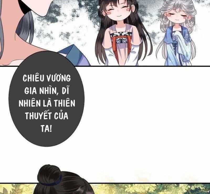 Vương Gia Kiêu Ngạo Quá Khó Cua - Chương 64 - ảnh 14