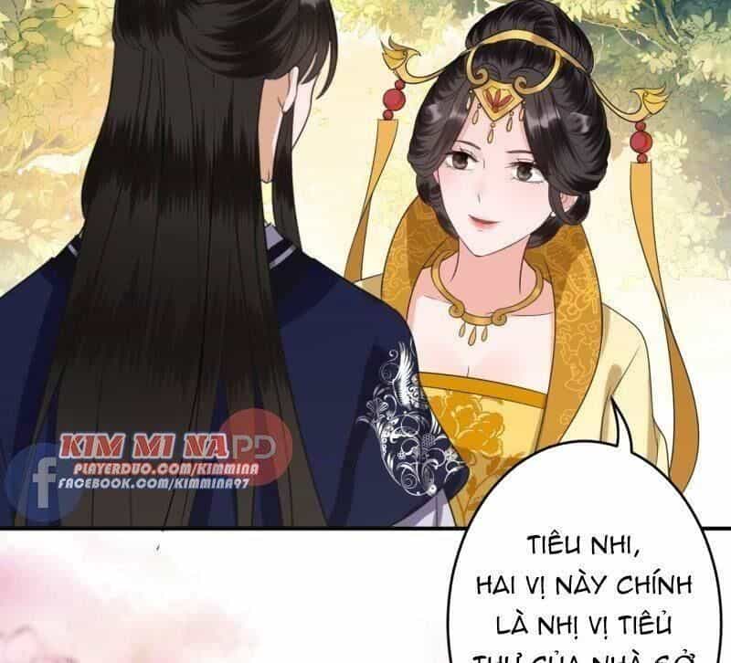 Vương Gia Kiêu Ngạo Quá Khó Cua - Chương 64 - ảnh 15