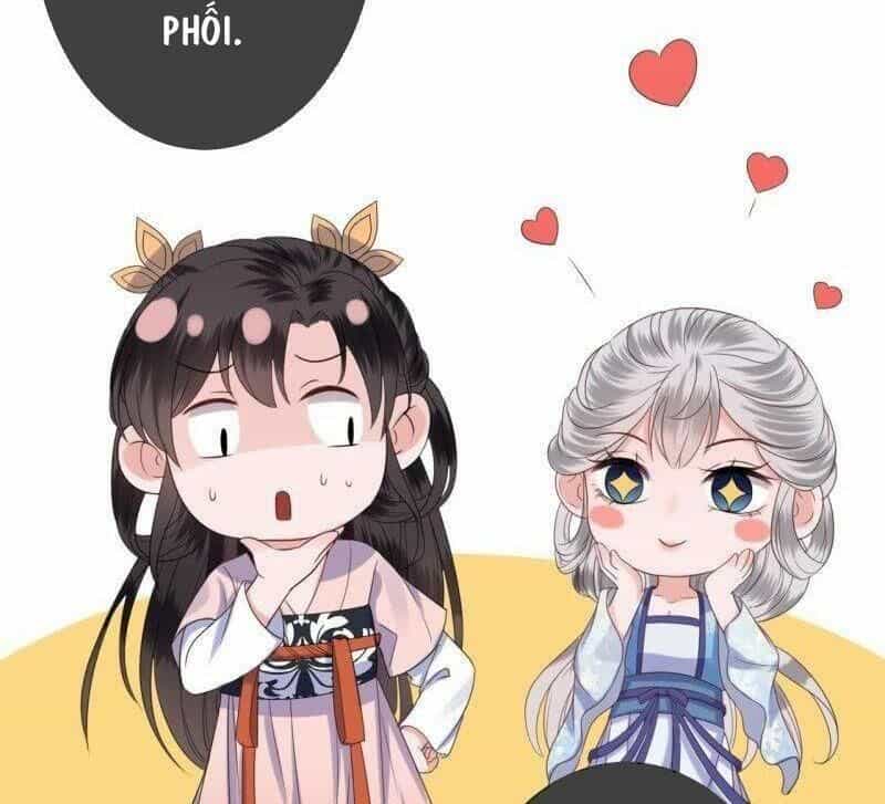 Vương Gia Kiêu Ngạo Quá Khó Cua - Chương 64 - ảnh 29