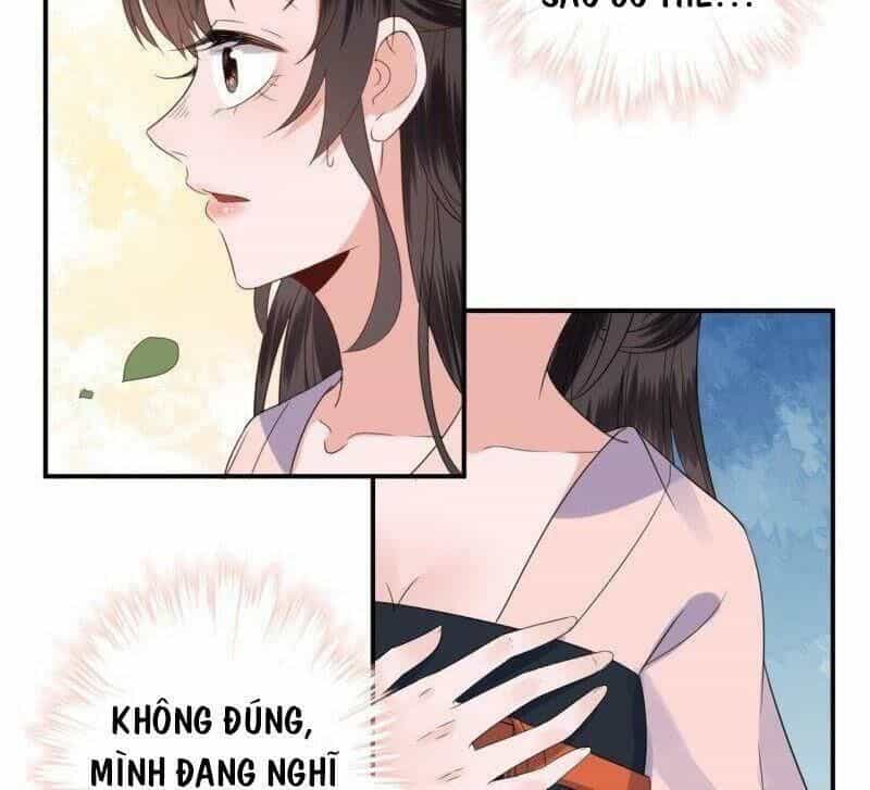 Vương Gia Kiêu Ngạo Quá Khó Cua - Chương 64 - ảnh 35