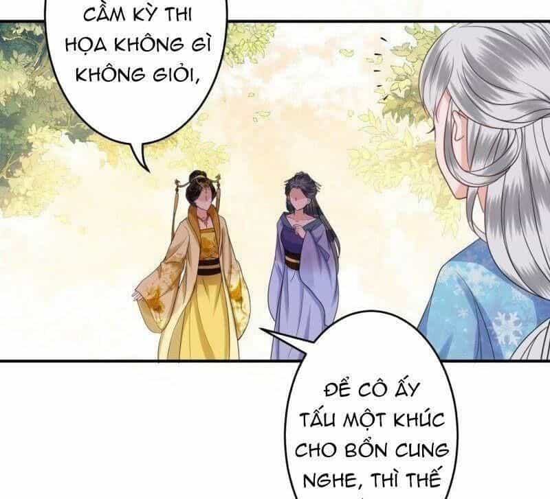 Vương Gia Kiêu Ngạo Quá Khó Cua - Chương 64 - ảnh 37