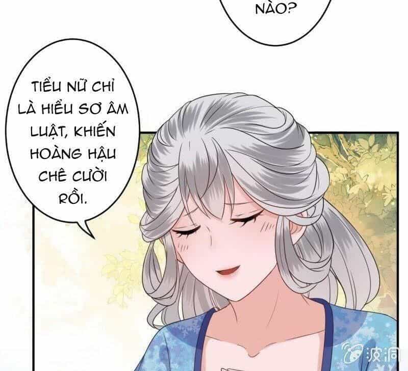 Vương Gia Kiêu Ngạo Quá Khó Cua - Chương 64 - ảnh 38