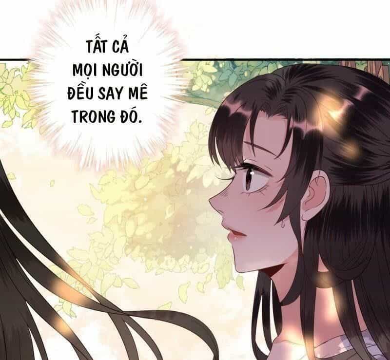 Vương Gia Kiêu Ngạo Quá Khó Cua - Chương 64 - ảnh 54