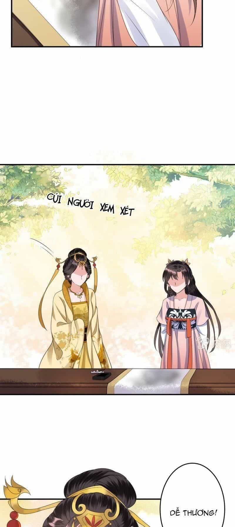 Vương Gia Kiêu Ngạo Quá Khó Cua - Chương 65 - ảnh 15