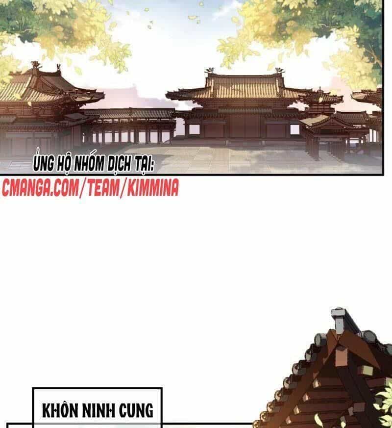Vương Gia Kiêu Ngạo Quá Khó Cua - Chương 66 - ảnh 3