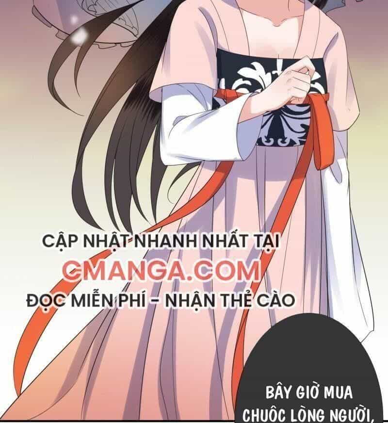 Vương Gia Kiêu Ngạo Quá Khó Cua - Chương 66 - ảnh 35