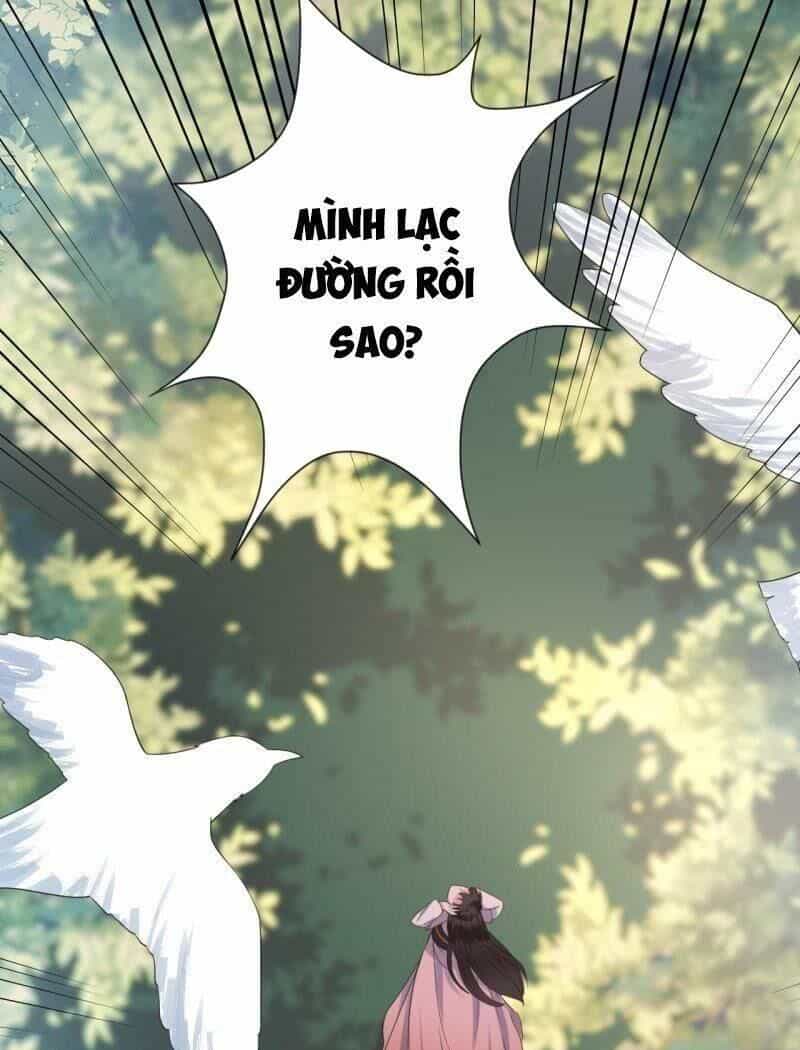 Vương Gia Kiêu Ngạo Quá Khó Cua - Chương 66 - ảnh 46