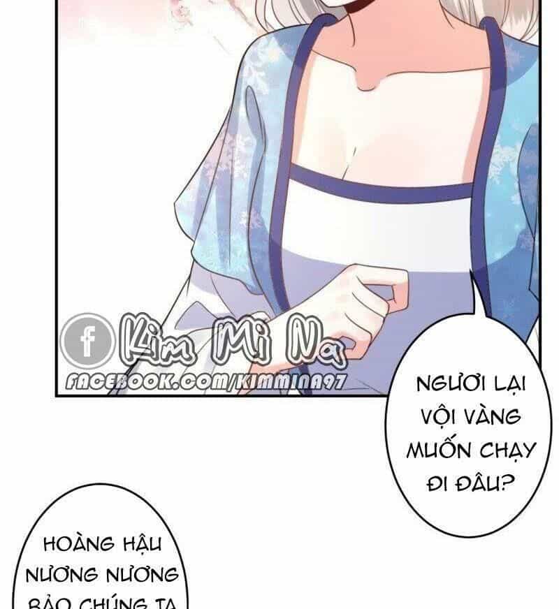 Vương Gia Kiêu Ngạo Quá Khó Cua - Chương 66 - ảnh 9