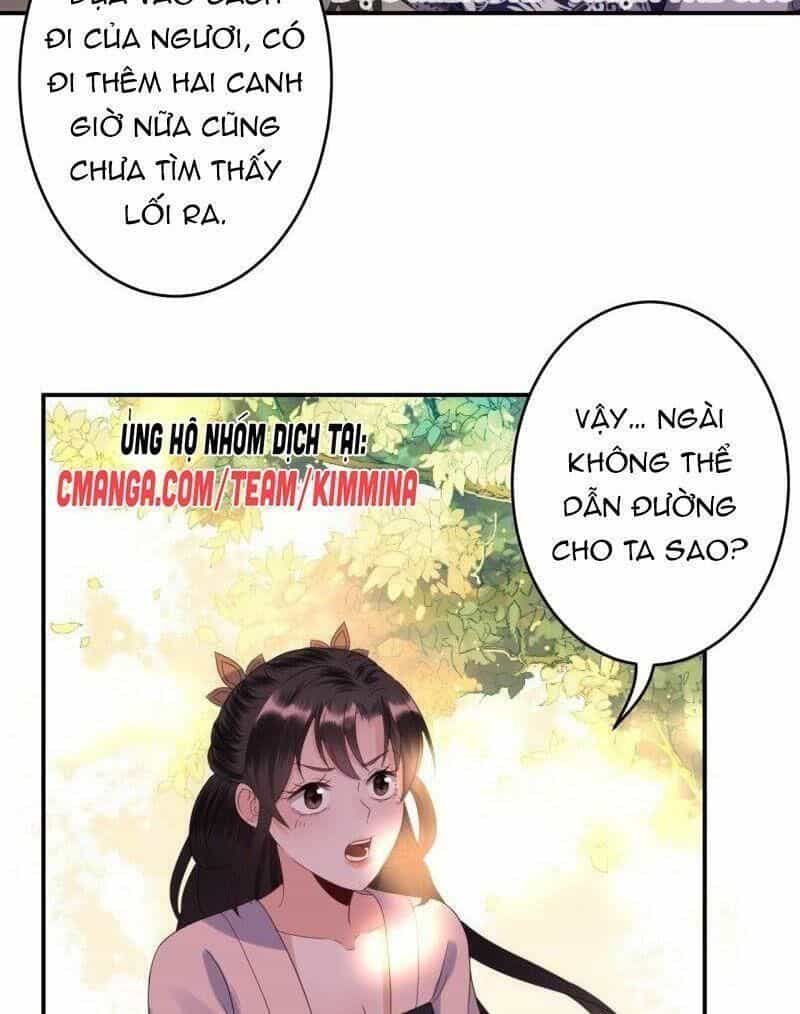 Vương Gia Kiêu Ngạo Quá Khó Cua - Chương 67 - ảnh 21