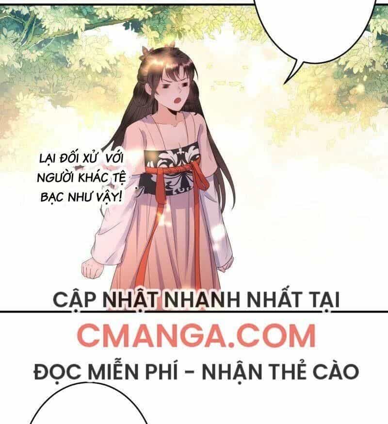 Vương Gia Kiêu Ngạo Quá Khó Cua - Chương 67 - ảnh 26