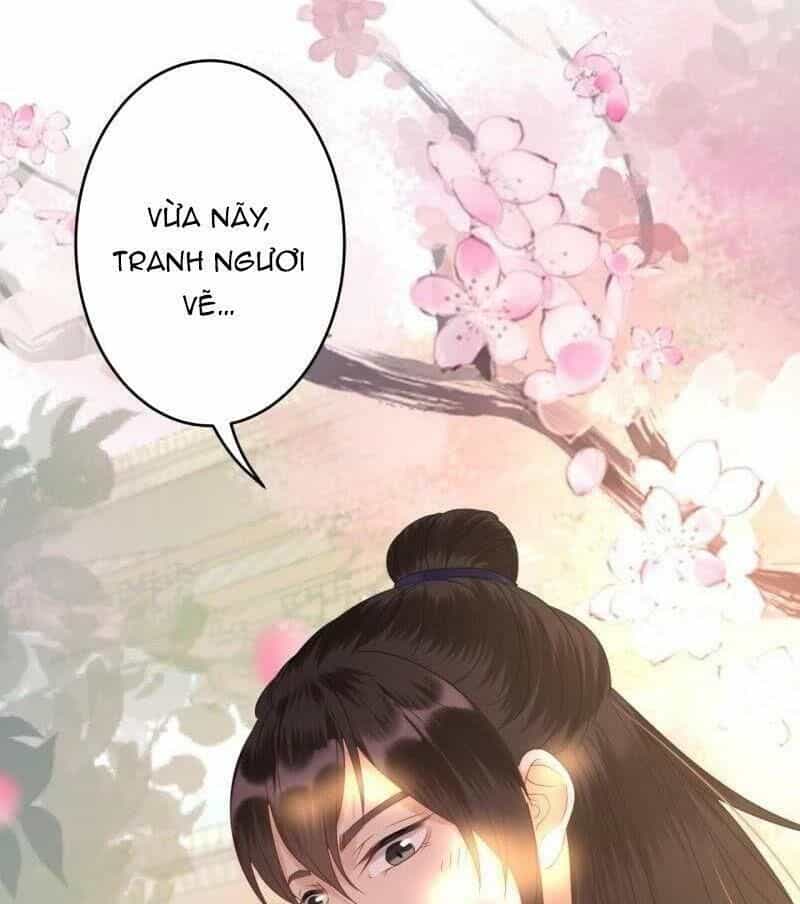 Vương Gia Kiêu Ngạo Quá Khó Cua - Chương 67 - ảnh 40