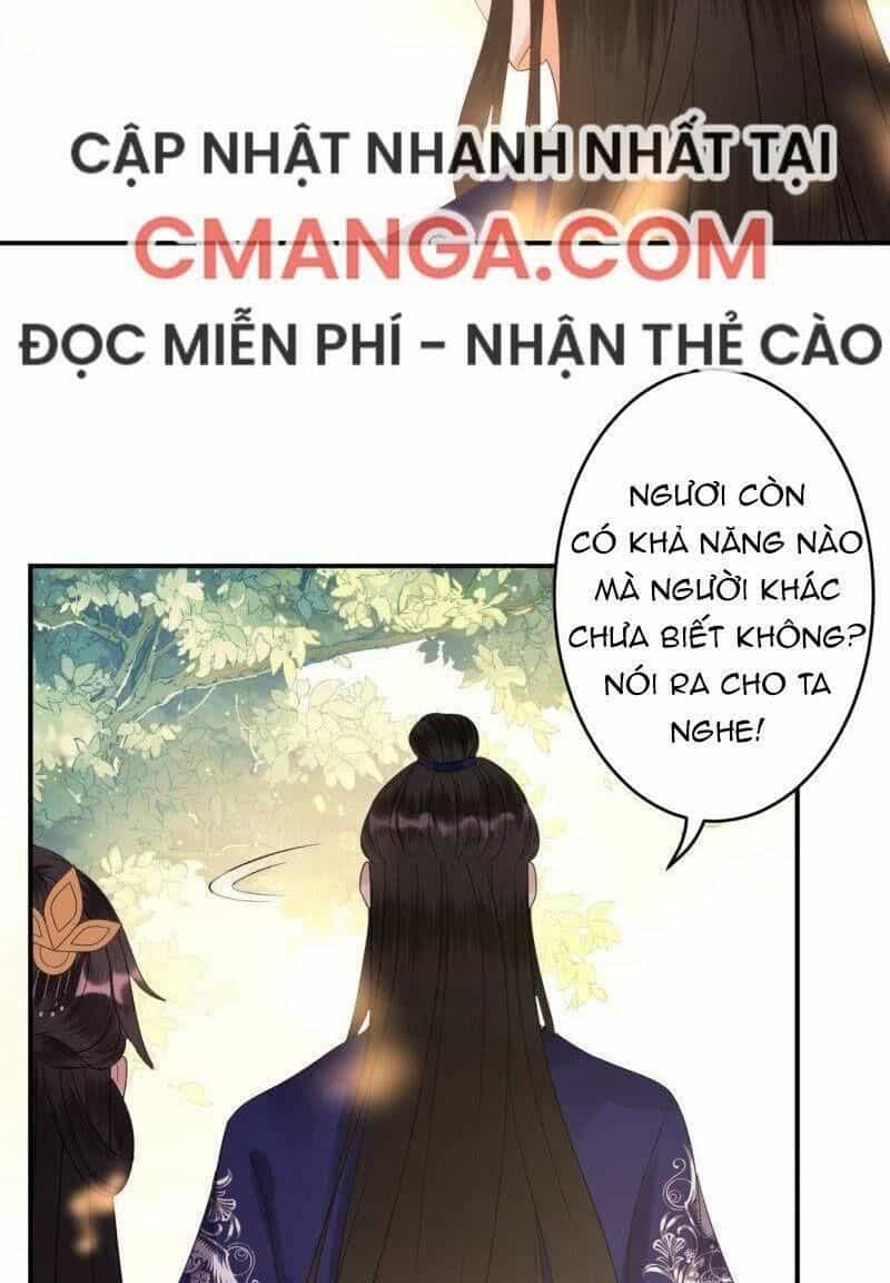 Vương Gia Kiêu Ngạo Quá Khó Cua - Chương 67 - ảnh 48