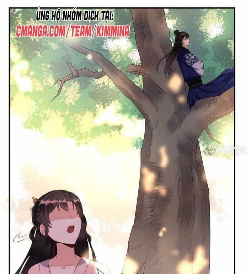 Vương Gia Kiêu Ngạo Quá Khó Cua - Chương 67 - ảnh 6