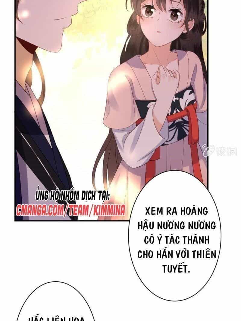 Vương Gia Kiêu Ngạo Quá Khó Cua - Chương 68 - ảnh 9