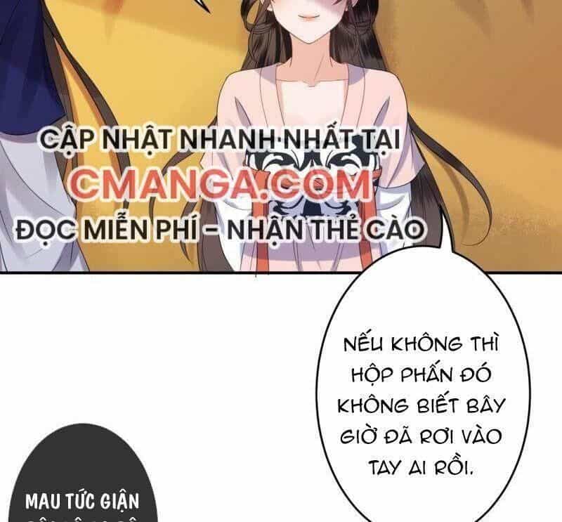 Vương Gia Kiêu Ngạo Quá Khó Cua - Chương 69 - ảnh 11