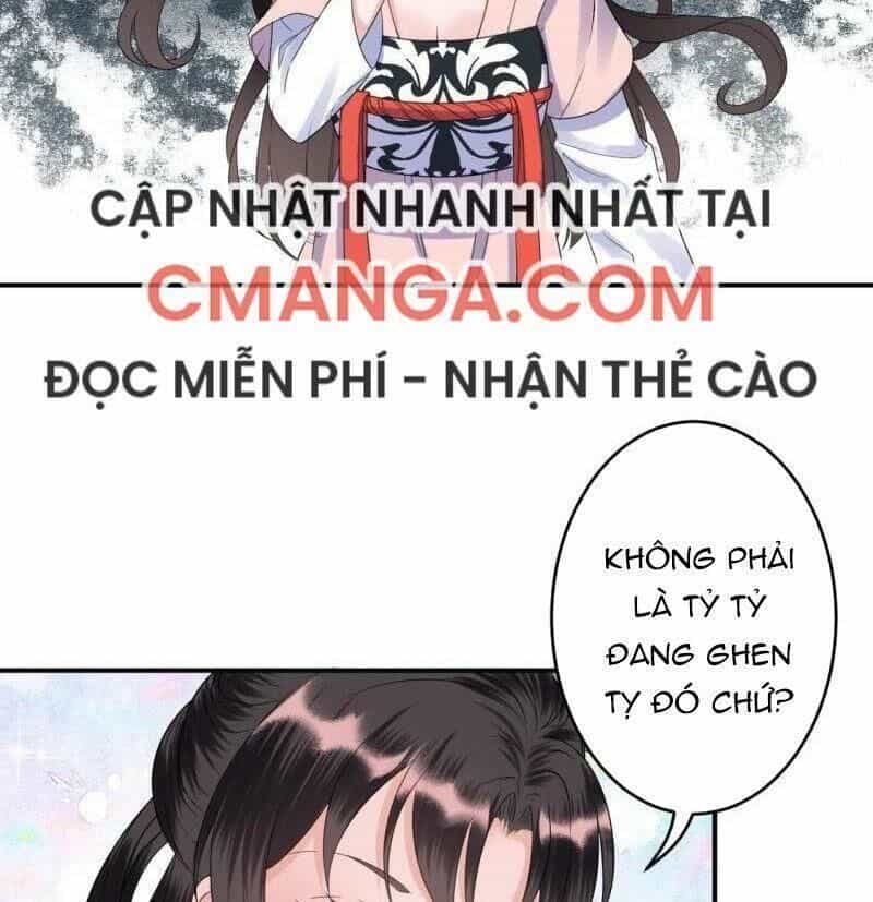 Vương Gia Kiêu Ngạo Quá Khó Cua - Chương 69 - ảnh 25