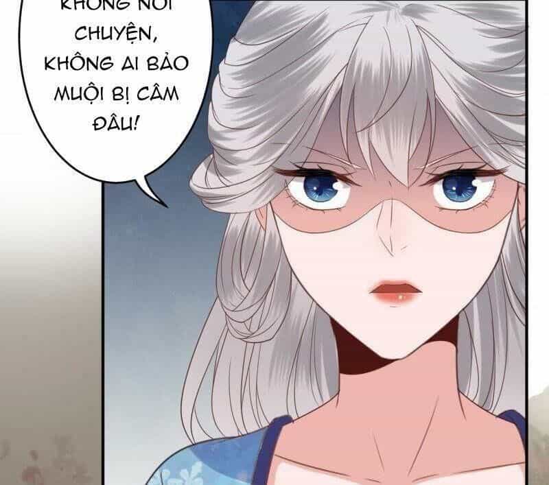 Vương Gia Kiêu Ngạo Quá Khó Cua - Chương 69 - ảnh 34