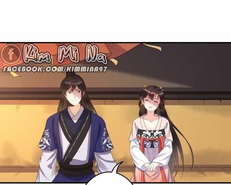 Vương Gia Kiêu Ngạo Quá Khó Cua - Chương 69 - ảnh 44