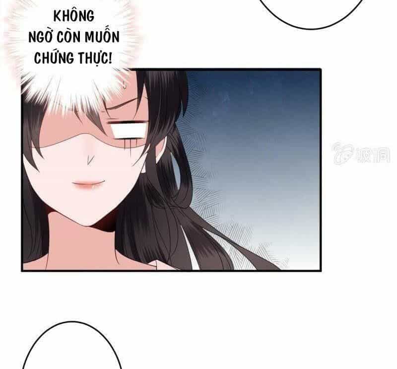 Vương Gia Kiêu Ngạo Quá Khó Cua - Chương 69 - ảnh 8