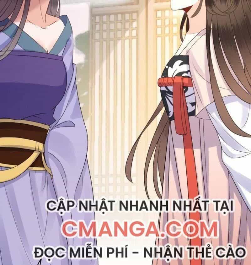 Vương Gia Kiêu Ngạo Quá Khó Cua - Chương 70 - ảnh 16