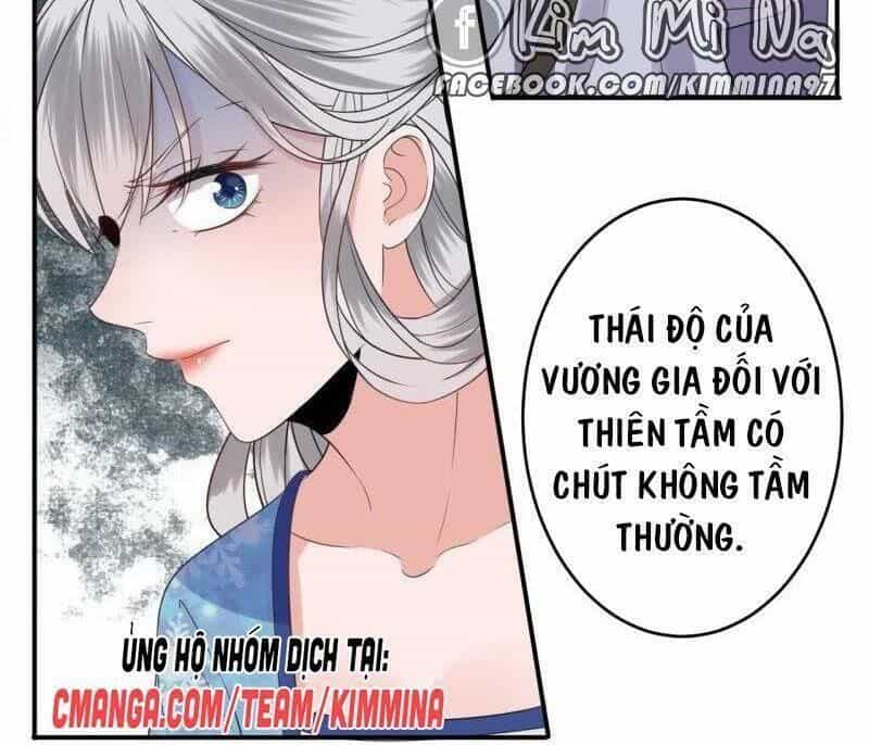 Vương Gia Kiêu Ngạo Quá Khó Cua - Chương 70 - ảnh 35