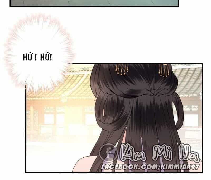 Vương Gia Kiêu Ngạo Quá Khó Cua - Chương 70 - ảnh 37
