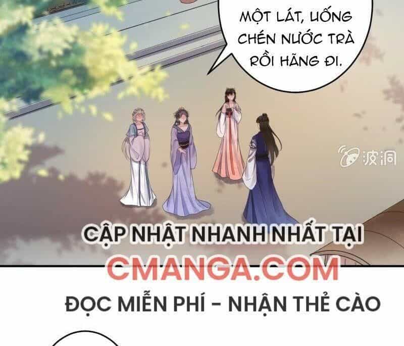 Vương Gia Kiêu Ngạo Quá Khó Cua - Chương 70 - ảnh 5
