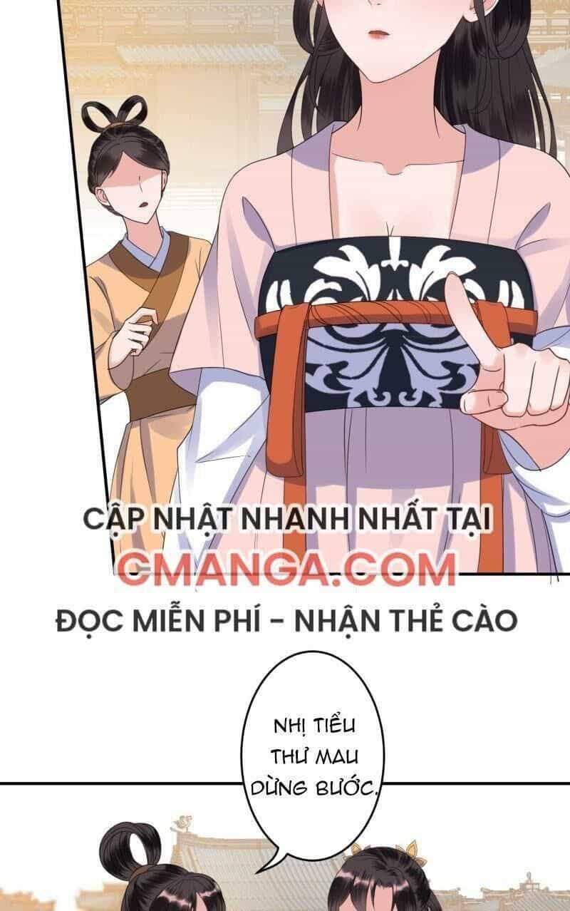 Vương Gia Kiêu Ngạo Quá Khó Cua - Chương 71 - ảnh 20
