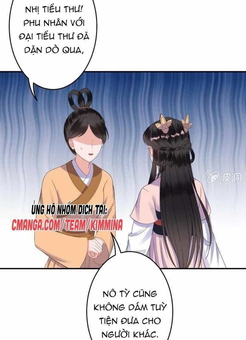 Vương Gia Kiêu Ngạo Quá Khó Cua - Chương 71 - ảnh 36