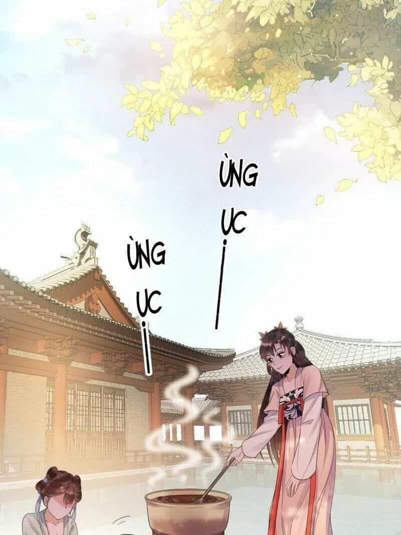 Vương Gia Kiêu Ngạo Quá Khó Cua - Chương 71 - ảnh 4