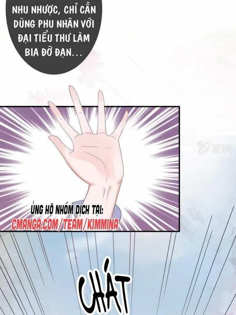 Vương Gia Kiêu Ngạo Quá Khó Cua - Chương 71 - ảnh 42