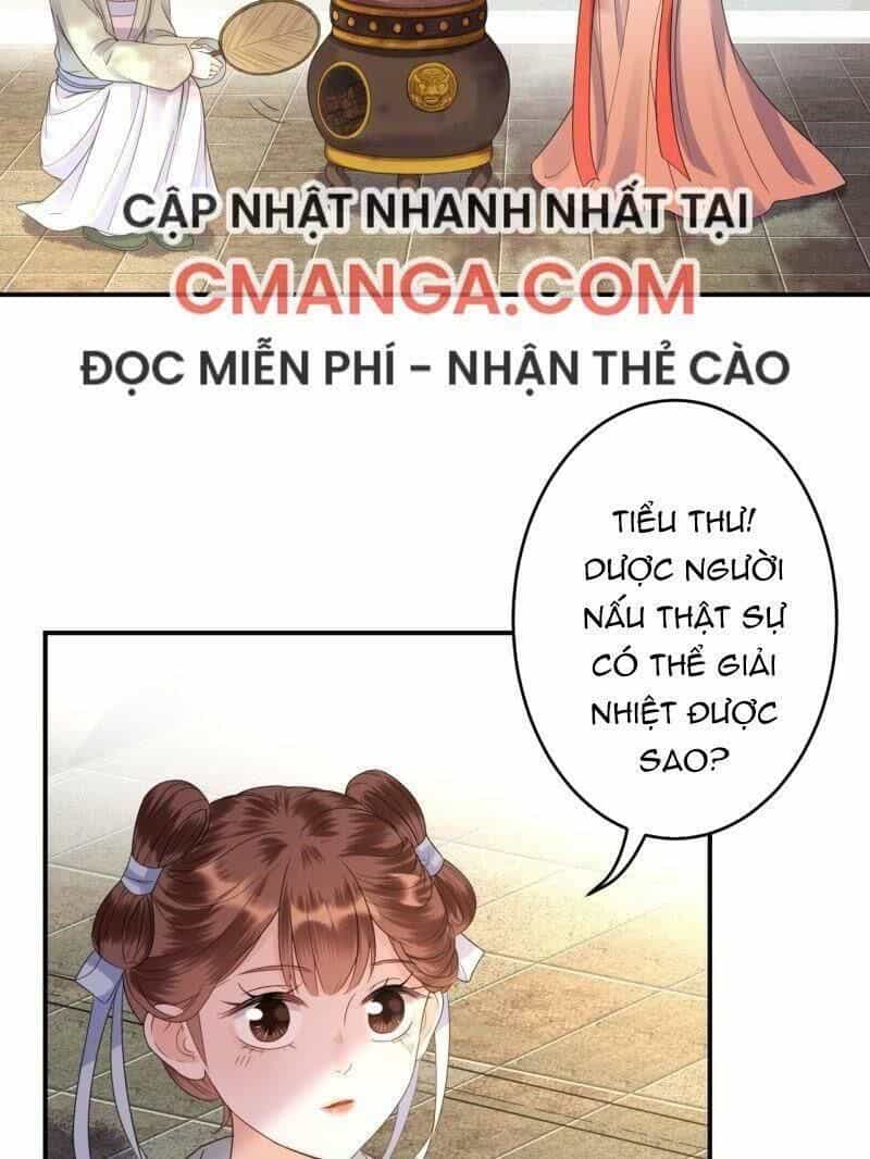 Vương Gia Kiêu Ngạo Quá Khó Cua - Chương 71 - ảnh 5