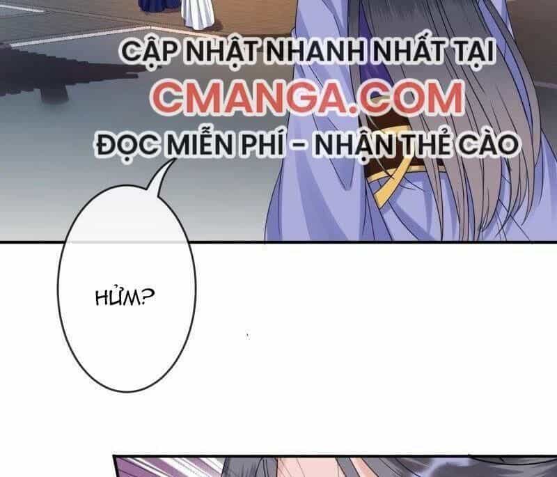 Vương Gia Kiêu Ngạo Quá Khó Cua - Chương 72 - ảnh 12