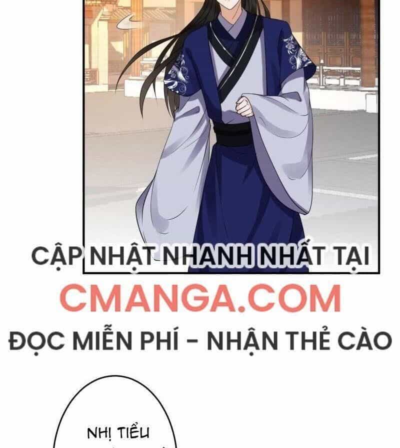 Vương Gia Kiêu Ngạo Quá Khó Cua - Chương 72 - ảnh 24
