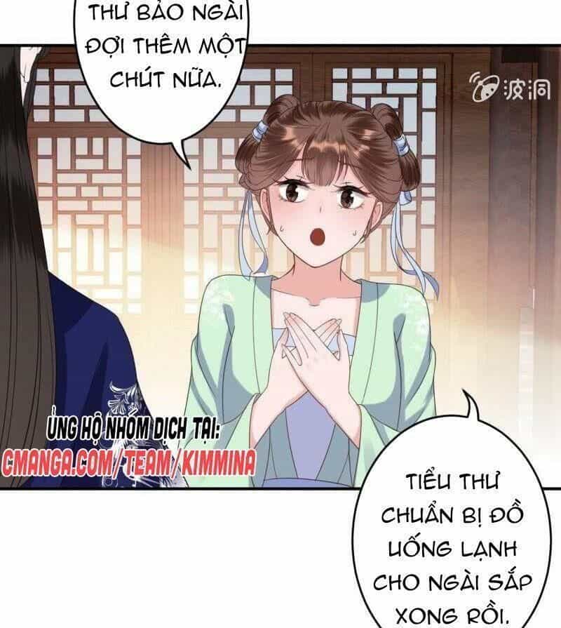 Vương Gia Kiêu Ngạo Quá Khó Cua - Chương 72 - ảnh 25