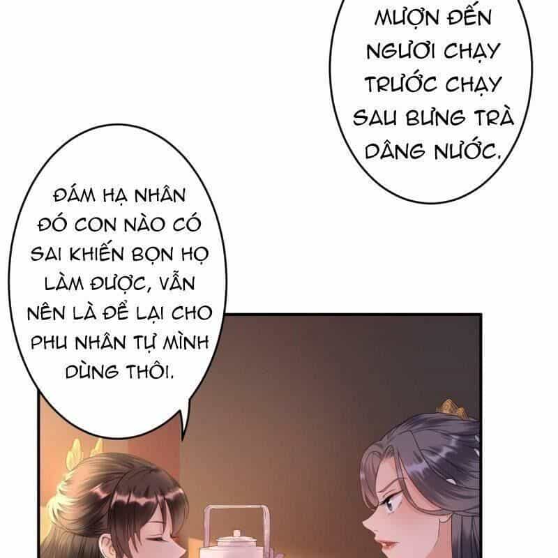 Vương Gia Kiêu Ngạo Quá Khó Cua - Chương 72 - ảnh 43