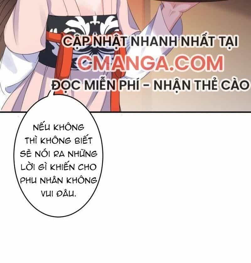 Vương Gia Kiêu Ngạo Quá Khó Cua - Chương 72 - ảnh 47