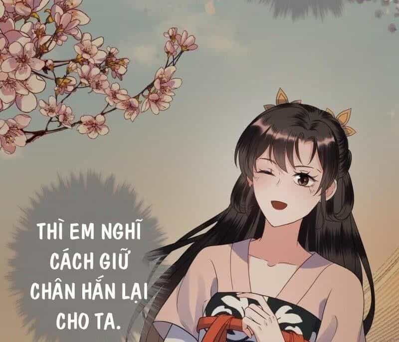 Vương Gia Kiêu Ngạo Quá Khó Cua - Chương 72 - ảnh 5