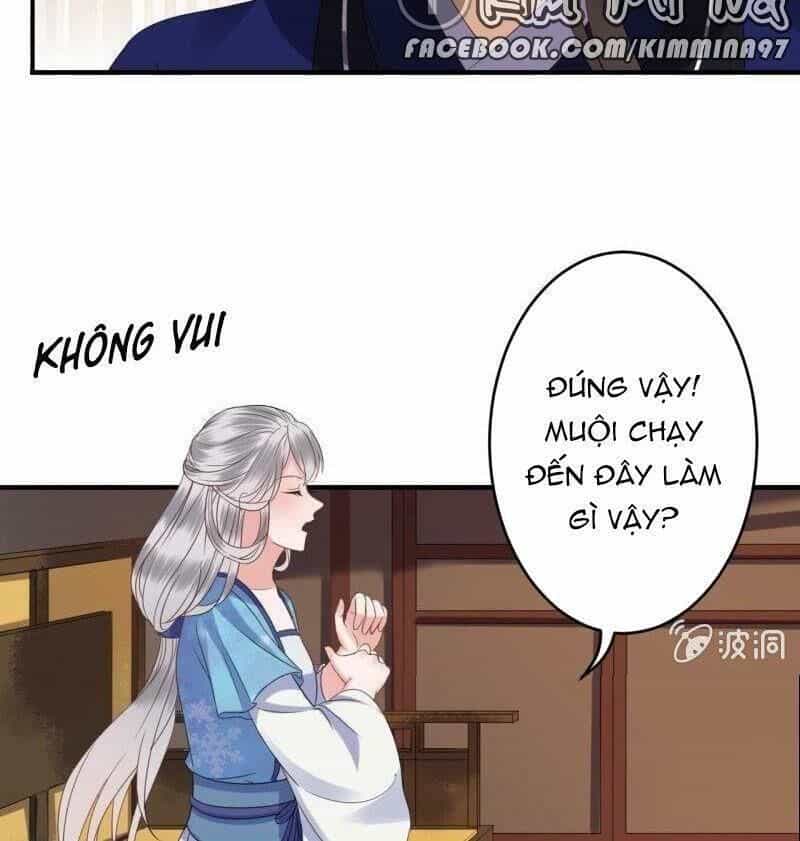 Vương Gia Kiêu Ngạo Quá Khó Cua - Chương 73 - ảnh 16