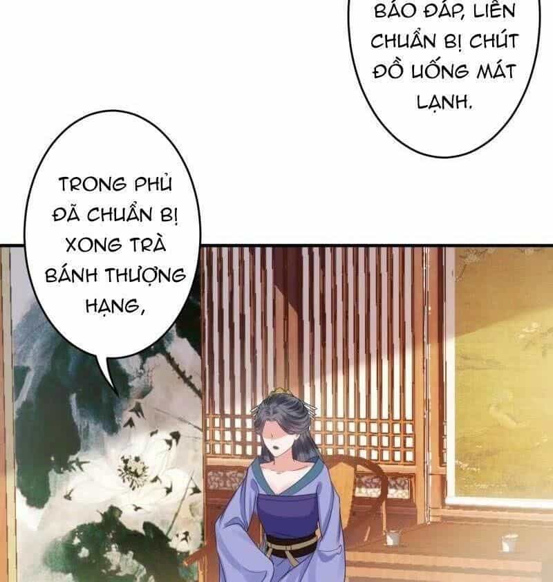 Vương Gia Kiêu Ngạo Quá Khó Cua - Chương 73 - ảnh 19