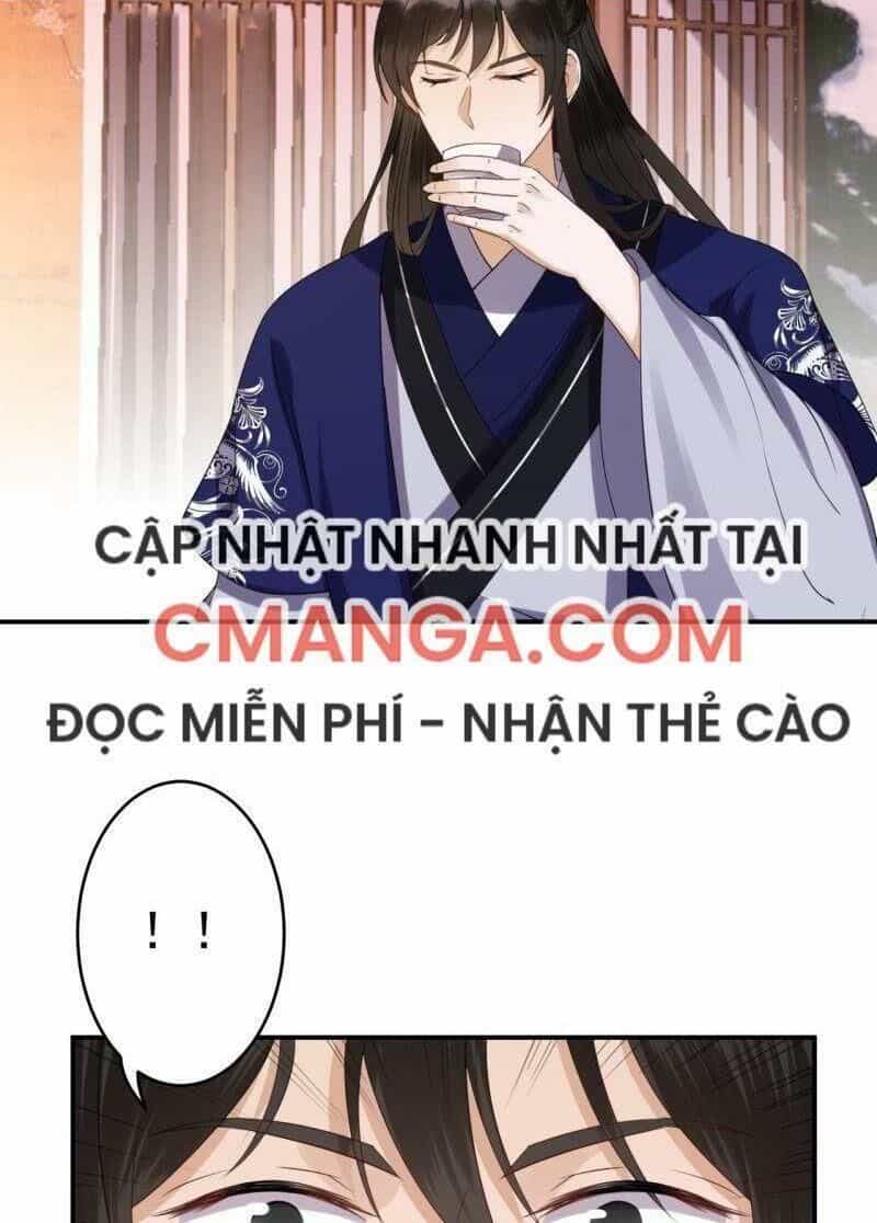 Vương Gia Kiêu Ngạo Quá Khó Cua - Chương 73 - ảnh 27