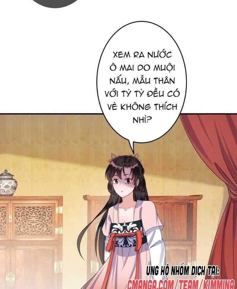 Vương Gia Kiêu Ngạo Quá Khó Cua - Chương 73 - ảnh 42