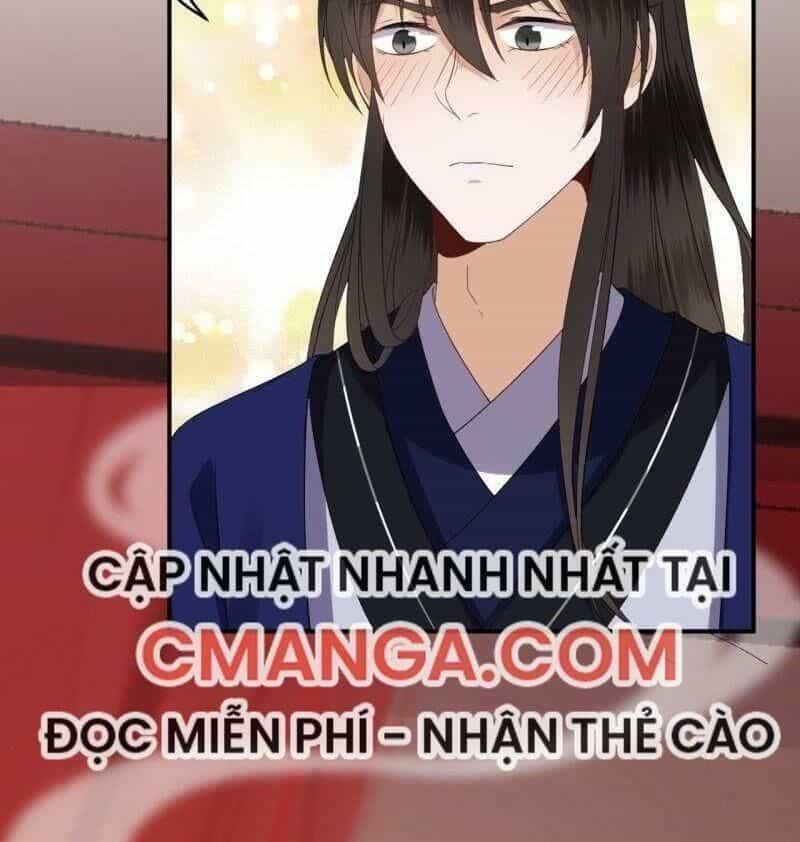 Vương Gia Kiêu Ngạo Quá Khó Cua - Chương 73 - ảnh 50