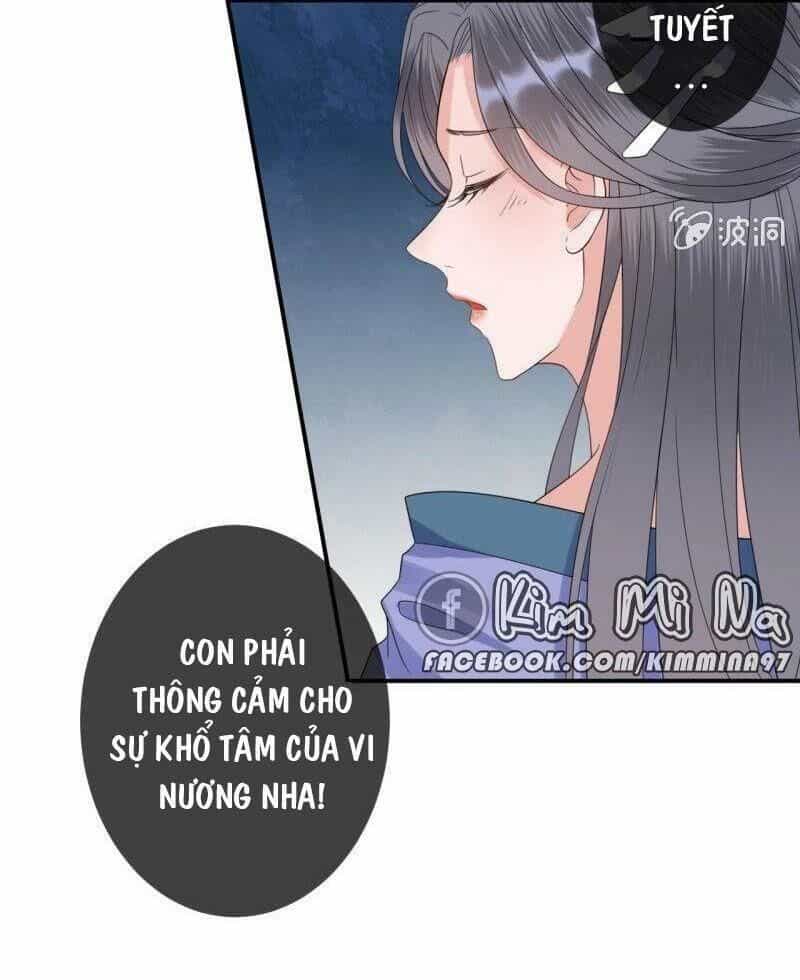 Vương Gia Kiêu Ngạo Quá Khó Cua - Chương 74 - ảnh 15